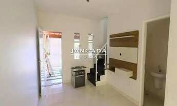 Imagem 6: Sobrado Moderno Com 02 Dormitórios E Churrasqueira - Vila Pestana