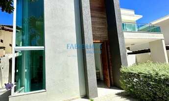 Imagem 6: Casa alto padrão no Cond. Vilas do Joanes, Estrada do Côco