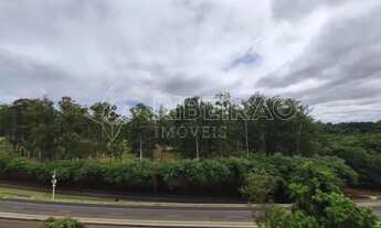 Imagem 5: Apartamento mobiliado locação 1 suíte 1 vaga no Jardim Recreio USP Ribeirão