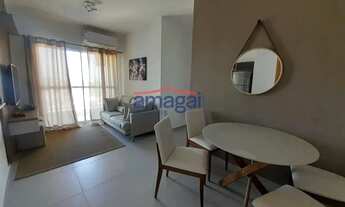 Imagem 3: Apartamento no Gran Vale Villa Branca - Jacareí