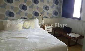 Imagem 7: Flat para alugar em Higienópolis - SP