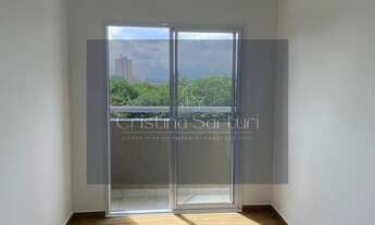 Imagem 2: Aurora Residence: 2 dorms com blackout, planejados, 1 vaga e lazer completo. Tela e proteç