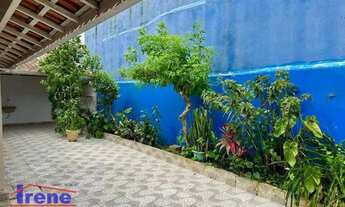 Imagem 6: Casa com 2 dormitórios à venda, 71 m² por R$ 330.000,00 - Jardim Fazendinha - Itanhaém/SP