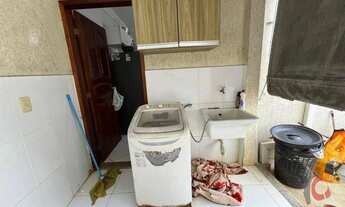 Imagem 6: Casa com 2 dormitórios à venda, 86 m² por R$ 395.000,00 - Village Rio das Ostras - Rio das