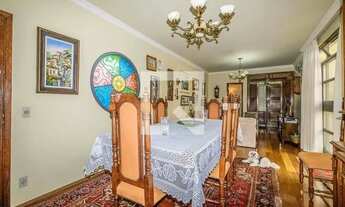 Imagem 7: Casa à Venda - Mangabeiras, 4 Quartos, 376 m2