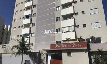 Imagem: Apto a venda no bairro Tubalina