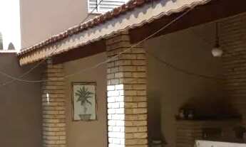 Imagem 2: SOBRADO - PARAÍSO - SP