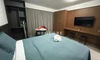 Imagem 2: Flat em Avenida Governador Argemiro de Figueiredo - Jardim Oceania - João Pessoa/PB