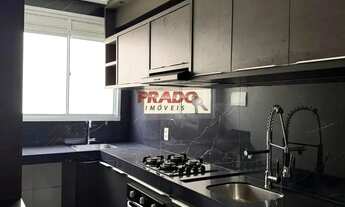 Imagem: Apartamento à venda em Maringá, Jardim