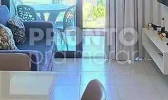 Imagem: Apartamento com 2 quartos em Muro Alto