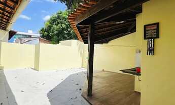 Imagem 2: VENDO CASA NO ARIRIZAL EM CONDOMÍNIO