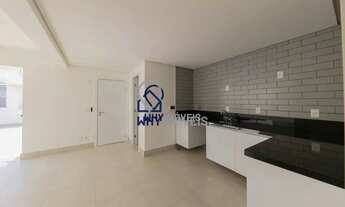 Imagem 3: Apartamento com 2 dormitórios para alugar, 71 m² por R$ 5716,80 - Lourdes - Belo Horizonte