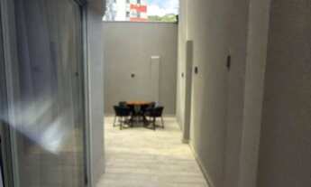 Imagem: Flat com 1 dormitório à venda, 60 m²