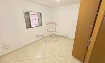 Imagem 5: Casa na Vila Santa Clara - 96m2 - 2 dormitórios - 1 suíte - 2 vagas