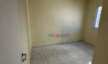 Imagem 4: Apartamento com 2 dormitórios à venda, 71 m² por R$ 329.000 - Vila Assunção - Praia Grande