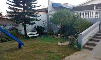 Imagem 2: Casa Padrão em Bauru