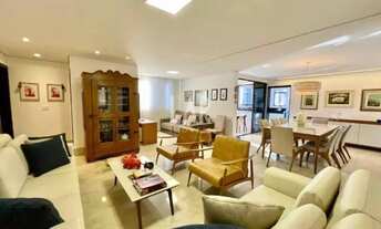 Imagem: Apartamento à venda, 3 quartos, 3 suítes