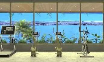 Imagem 5: EPIC BARRA EXCLUSIVE / 2 QUARTOS - PÉ NA AREIA EM BARRA DE SÃO MIGUEL ALAGOAS