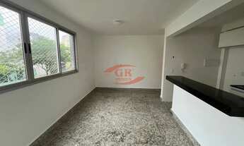 Imagem 3: Apartamento com Área Privativa