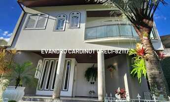 Imagem 2: Casa à venda no bairro Ponte da Saudade em Nova Friburgo/RJ