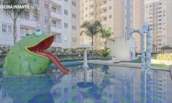 Imagem: Apartamento em Avenida Padre Leopoldo Brentano