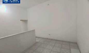 Imagem 4: Casa com 1 dormitório para alugar por R$ 1.100,00/mês - Jardim Álamo - Guarulhos/SP