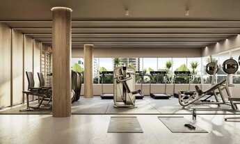 Imagem 6: Flats no Cabo Branco a 100 m do mar com mensais de 1 mil reais !!!!!!!!! invista já