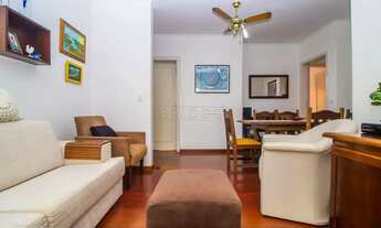 Imagem 5: Amplo apartamento com 3D , suíte e duas vagas