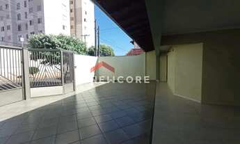 Imagem 5: Casa em Rua Itapura - Jardim Cruzeiro do Sul - Bauru/SP