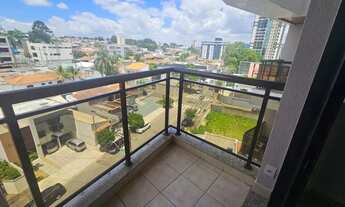 Imagem: Apartamento para alugar na Vila Oliveira