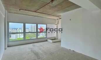 Imagem 2: Sala comercial/Edifício Helbor Downtown/ 54m²/Centro/ São José dos Campos