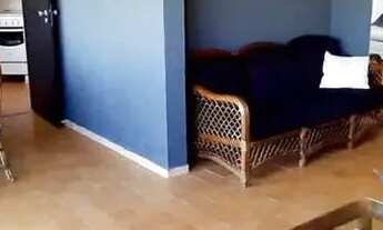 Imagem 2: Apartamento em Rua João Henrique do Nascimento - Enseada - Guarujá/SP