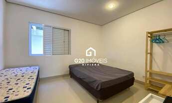 Imagem 2: Village com 1 dormitório à venda, 54 m² por R$ 840.000,00 - Riviera de São Lourenço - Bert