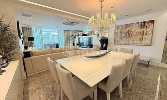 Imagem 4: Apartamento para venda tem 220 metros quadrados com 4 quartos em Icaraí - Niterói - RJ