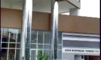 Imagem 6: CONJ. COMERCIAL - TATUAPÉ - SP