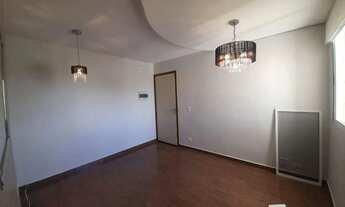 Imagem 3: Apartamento com 2 dormitórios para alugar, 54 m² por R$ 2.026,00/mês - Água Branca - Pirac