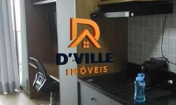 Imagem 3: Apartamento para Locação em São Paulo, Vila Pompéia, 1 dormitório, 1 banheiro