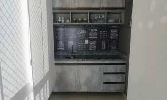 Imagem 6: Apartamento com 2 dormitórios à venda, 60 m² por R$ 395.000,00 - Jardim Carolina - Jundiaí