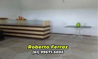 Imagem: Casa Corumbá IV, no Condomínio Nautico