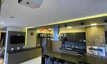 Imagem 5: Casa em Residencial Villa Lobos - Residencial Villa Lobos - Bauru/SP