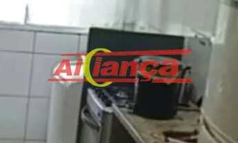 Imagem 5: APARTAMENTO 2 QUARTOS, 1 VAGA ROTATIVA, VILA SADOKIN (BONSUCESSO), GUARULHOS, SP