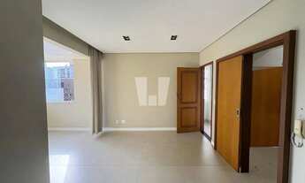 Imagem 2: 3 Quartos para locação no Carmo