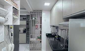 Imagem 6: Apartamento a venda no Essencial