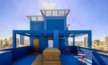 Imagem: Terra 84 - Apartamentos para locação