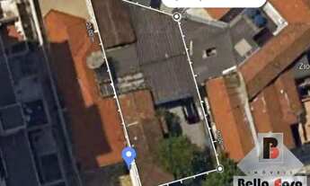 Imagem 2: Ótimo terreno 336 mts2 no Centro da Mooca