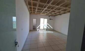 Imagem 2: Sala à venda, 50 m² por R$ 300.000,00 - Nova Ribeirânia - Ribeirão Preto/SP