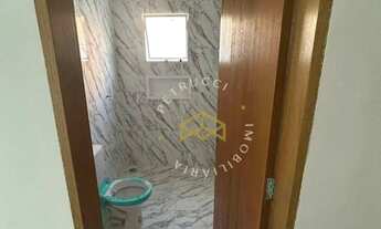 Imagem 7: CASA NOVA À VENDA NO RESIDENCAIL NOVO MUNDO EM CAMPINAS/SP