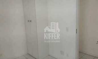 Imagem 7: Apartamento com 2 dormitórios à venda, 65 m² por R$ 315.000,00 - Fonseca - Niterói/RJ