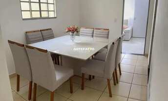 Imagem 3: Casa à Venda, Residencial Julio D'elia, 3 Quartos, 1 suíte