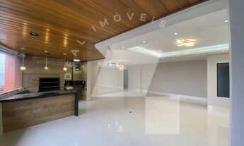 Imagem 2: Apartamento a venda no condomínio Millennium no bairro Zona 01 Centro - Maringá/PR